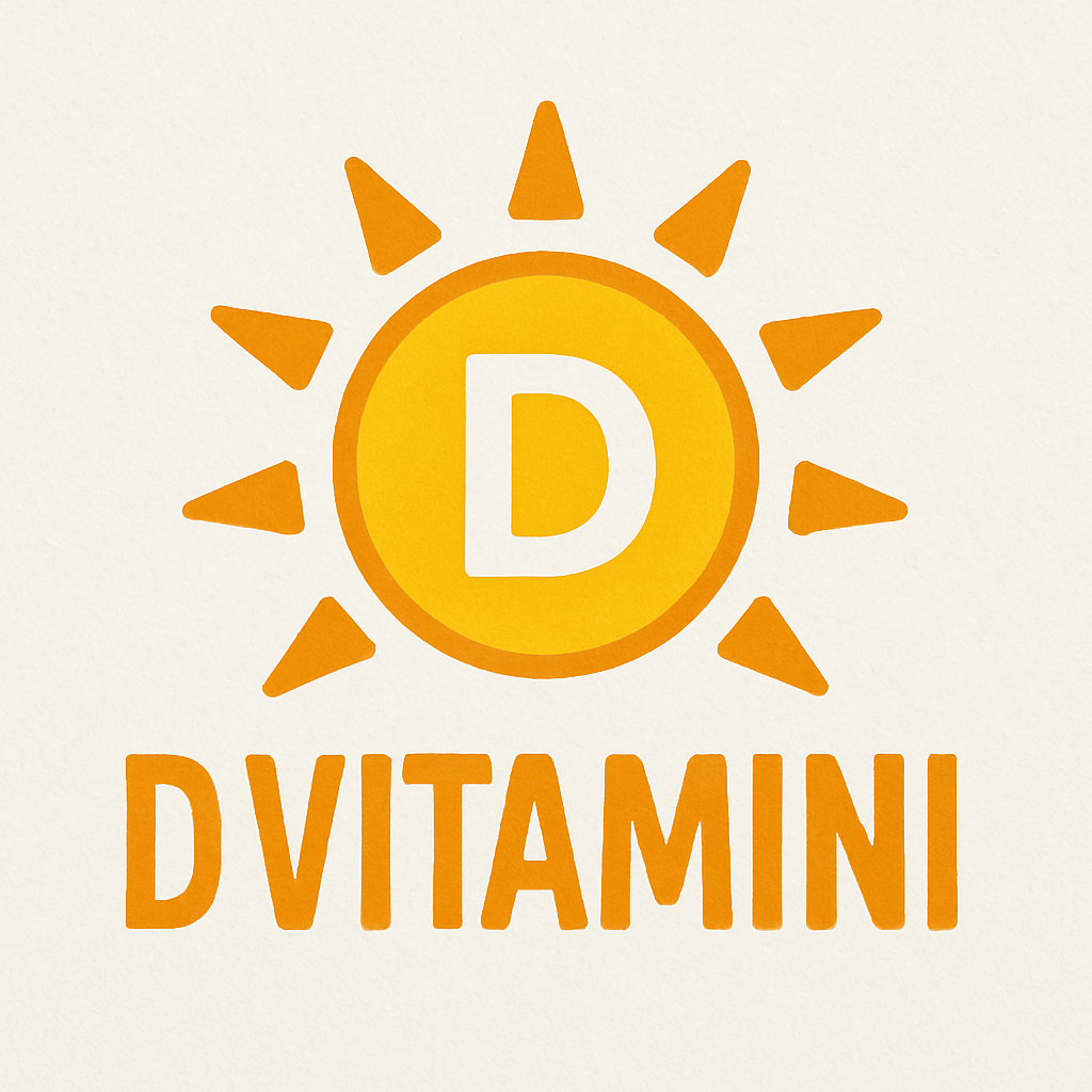 D Vitamini