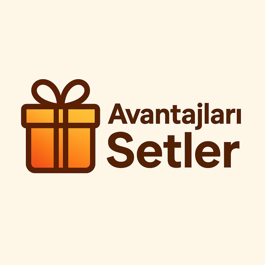 Avantajlı Setler