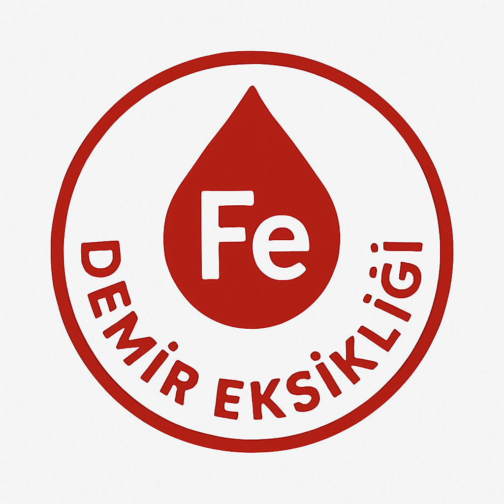 Demir Eksikliği