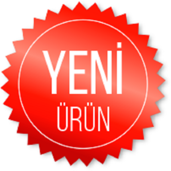YENİ<br>ÜRÜNLER