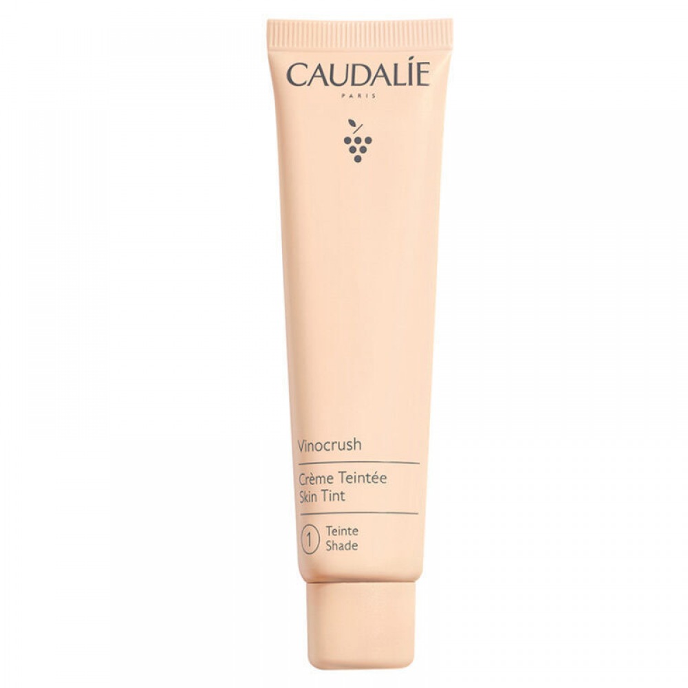 Caudalie Vinocrush Skin Tint 1 - 30 ml