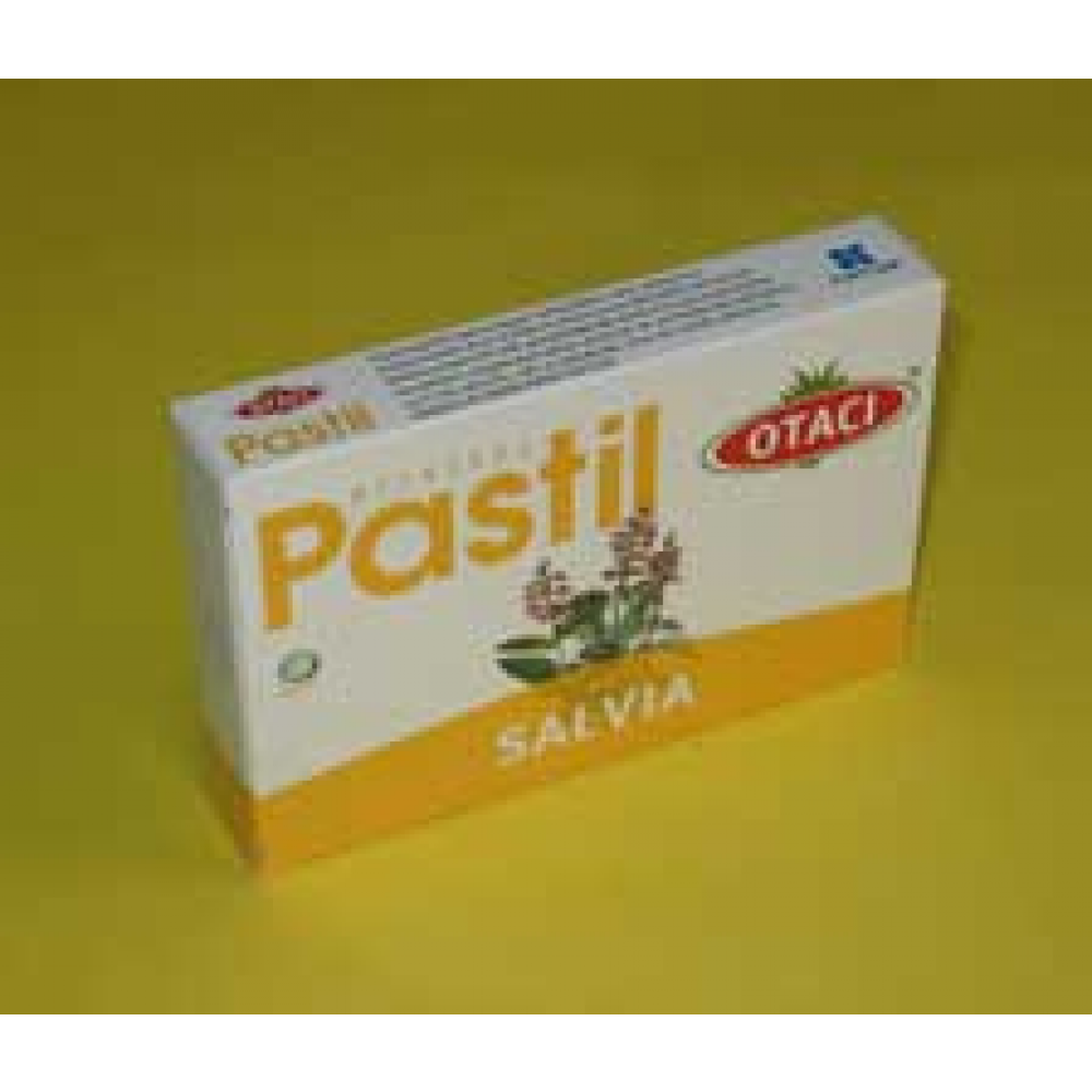 OTACI PASTIL ADACAYI
