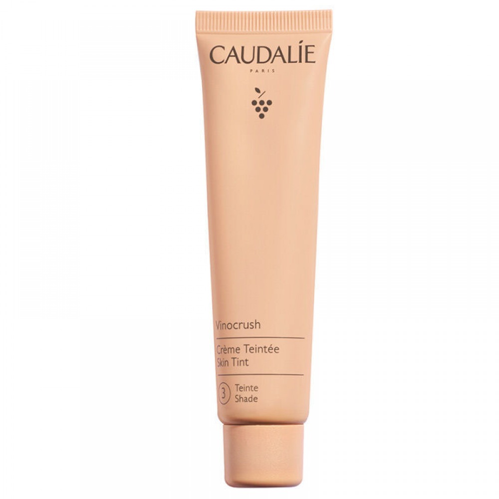 Caudalie Vinocrush Skin Tint 3 - 30 ml