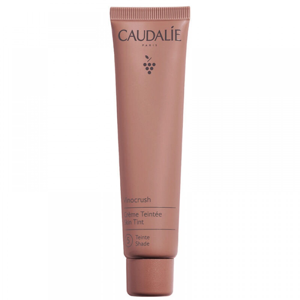Caudalie Vinocrush Skin Tint 5 - 30 ml