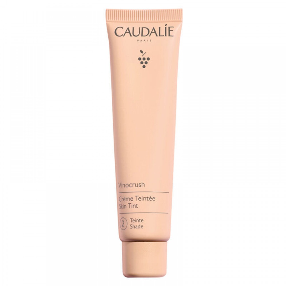 Caudalie Vinocrush Skin Tint 2 - 30 ml