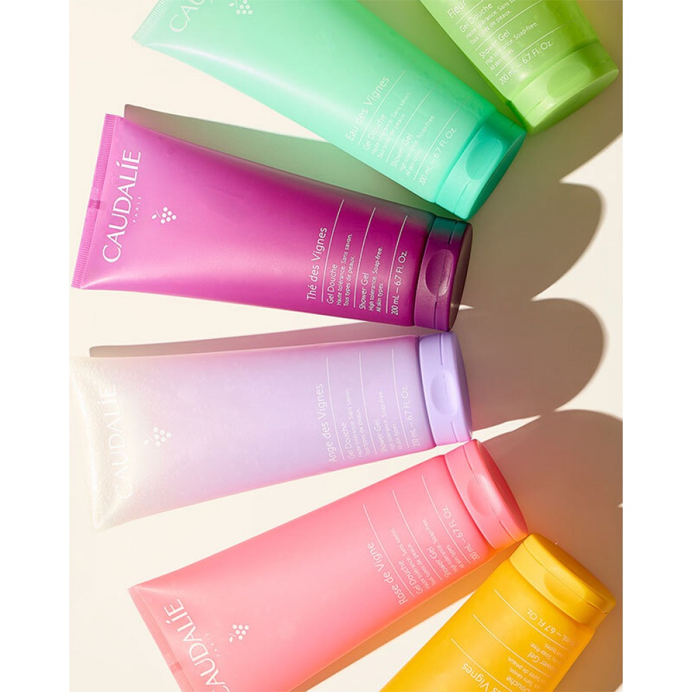 Caudalie Ange des Vignes Duş Jeli 200 ml