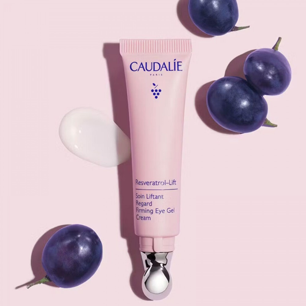 Caudalie Resveratrol Lift Göz Çevresi Krem Jel 15 ml