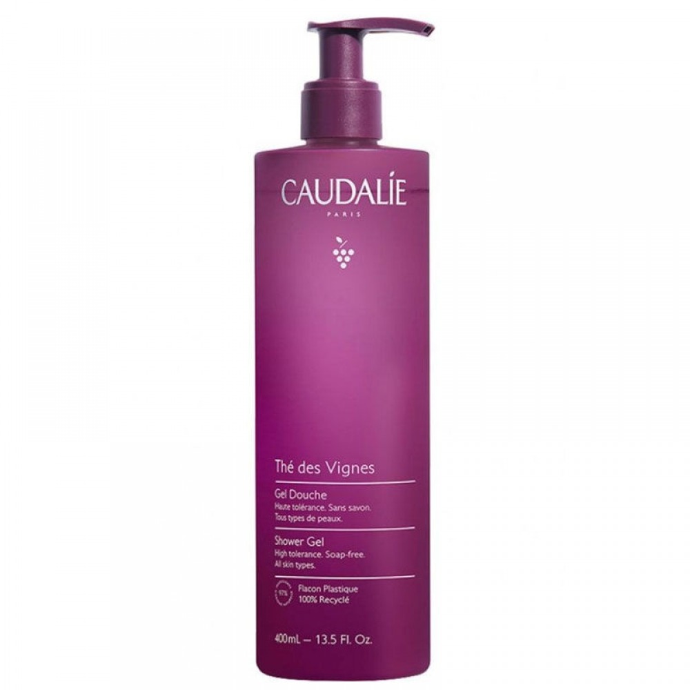Caudalie The Des Vignes Body Lotion 400 ml