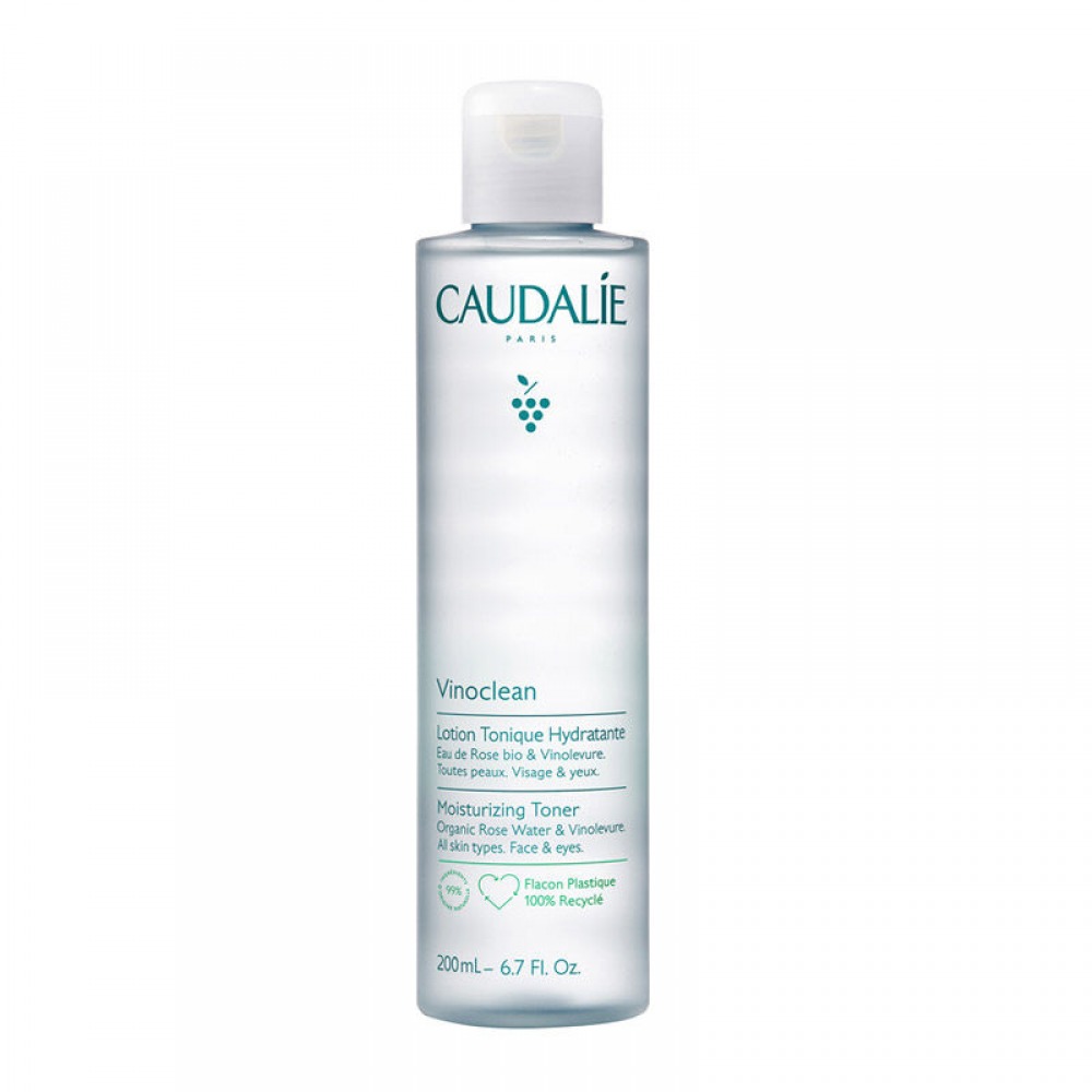 Caudalie Vinoclean Nemlendirici Tonik 200 ml