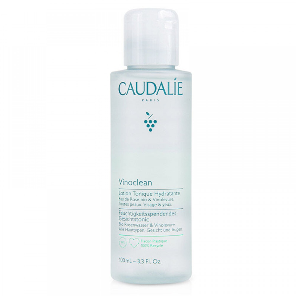 Caudalie Vinoclean Nemlendirici Tonik 100 ml