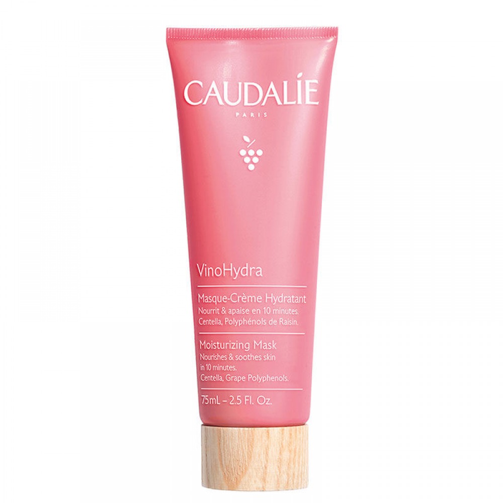 Caudalie VinoHydra Nem Maskesi 75 ml