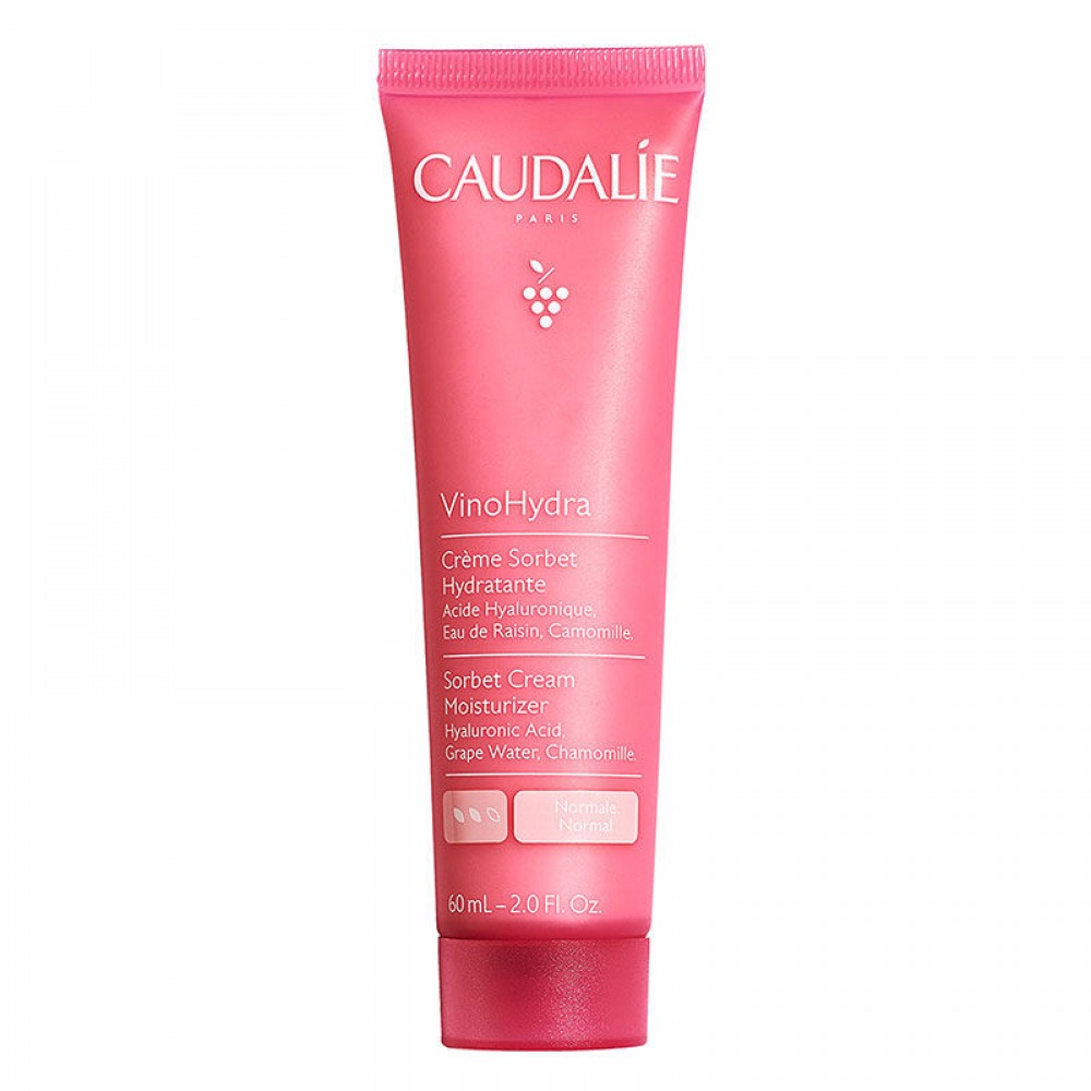 Caudalie VinoHydra Nemlendirici Bakım Kremi 60 ml