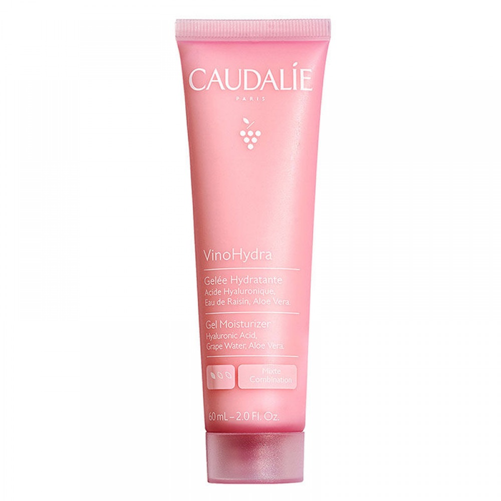 Caudalie VinoHydra Nemlendirici Jel 60 ml