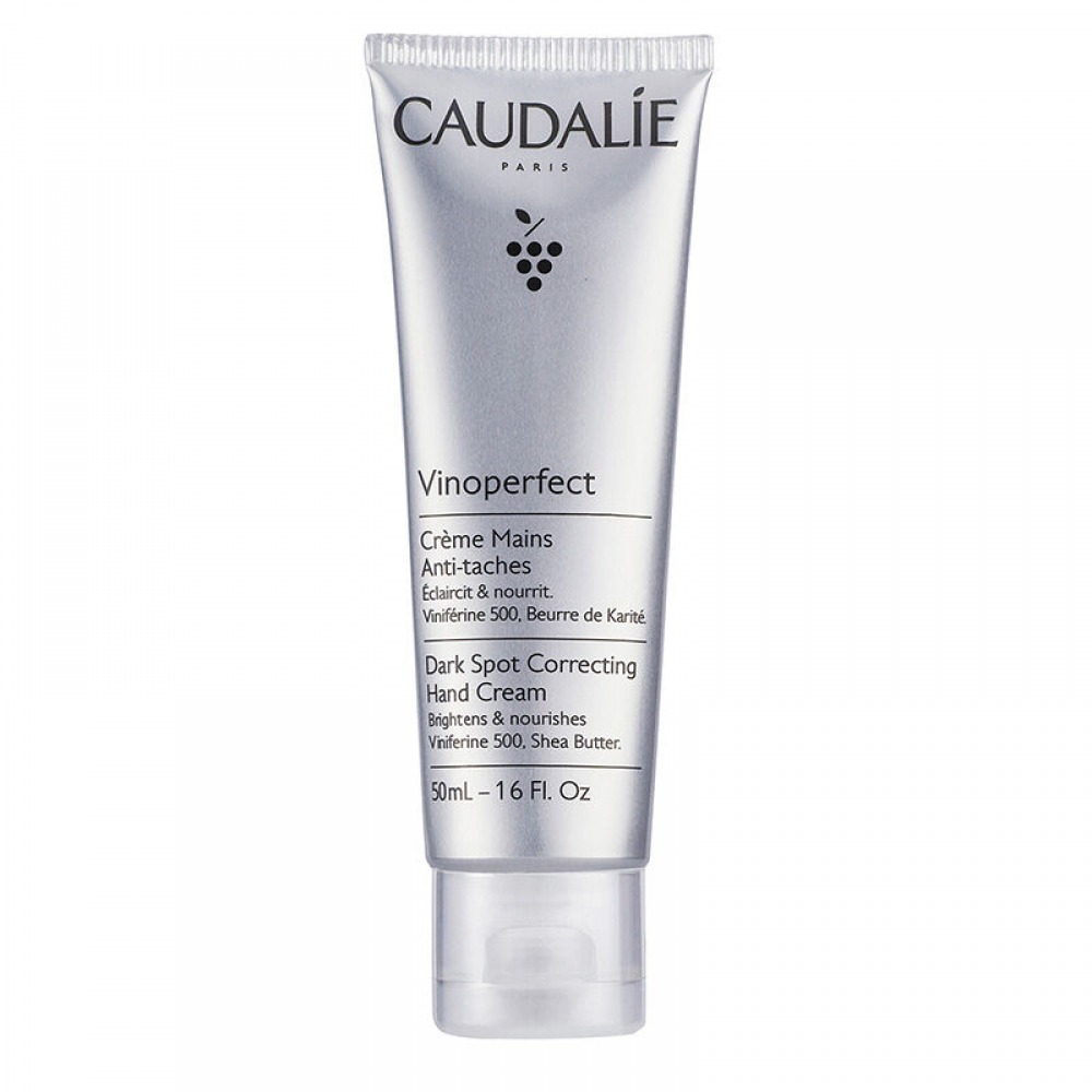 Caudalie Vinoperfect Leke Karşıtı El Bakım Kremi 50 ml