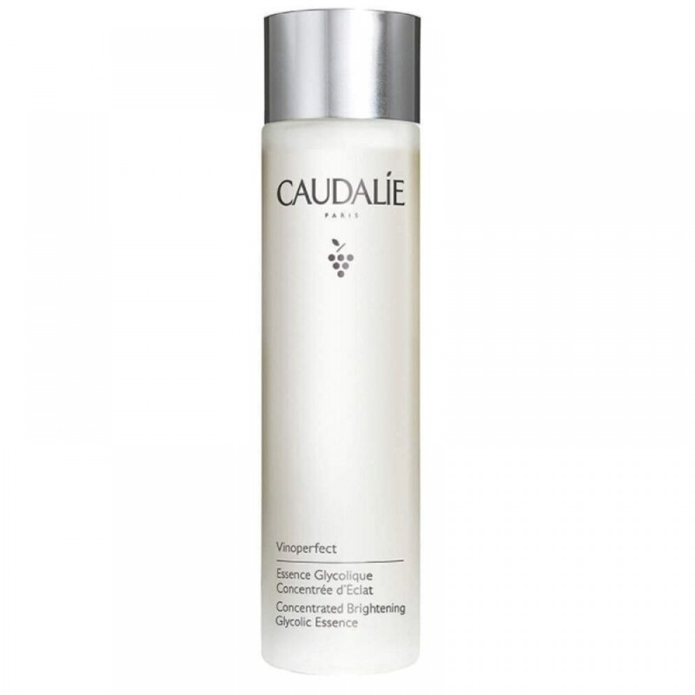 Caudalie Vinoperfect Leke Karşıtı ve Işıltı Verici Glikolik Esans 100 ml