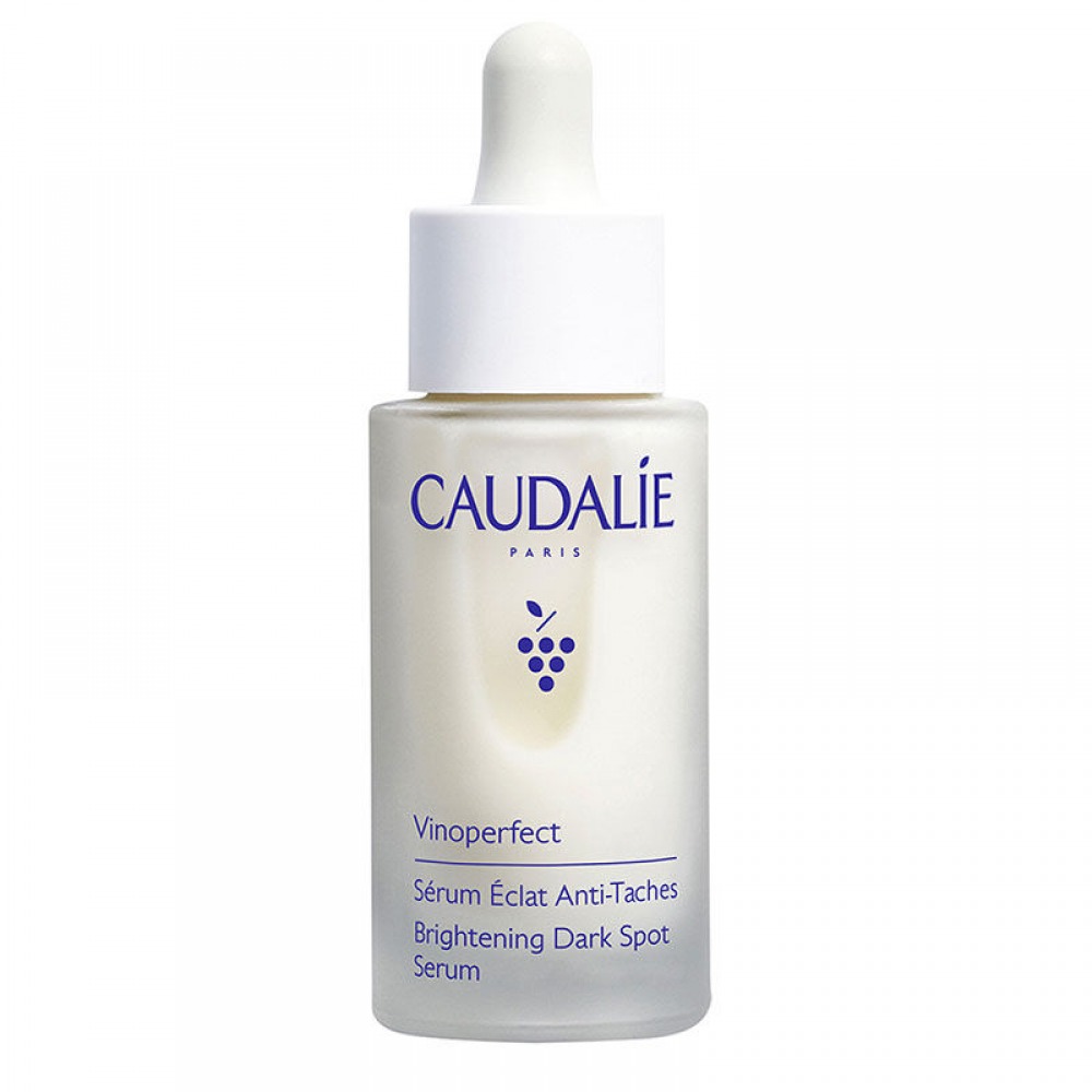 Caudalie Vinoperfect Leke Karşıtı ve Işıltı Verici Serum 30 ml