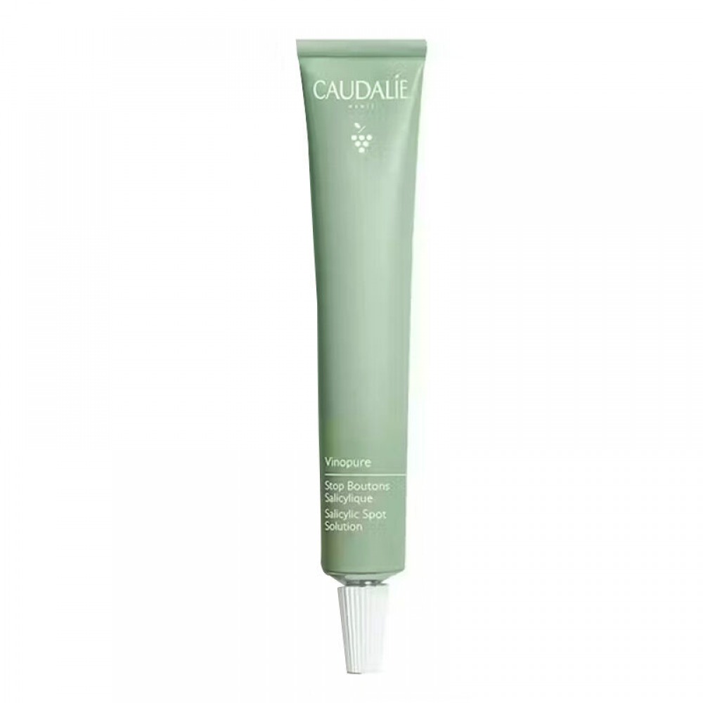 Caudalie Vinopure Sivilceli Ciltler İçin Salisilik Krem 15 ml