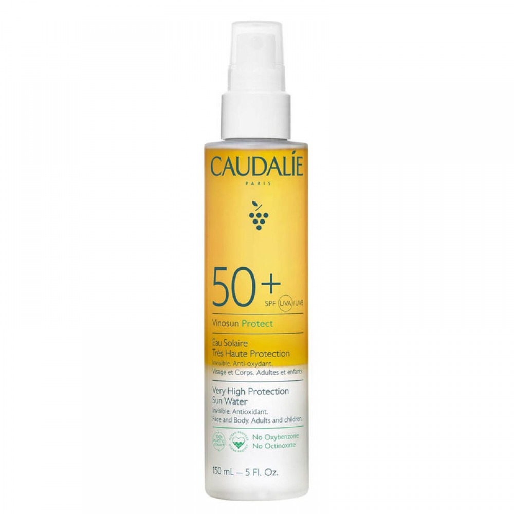 Caudalie Vinosun Protect Spf 50 Güneş Suyu 150 ml