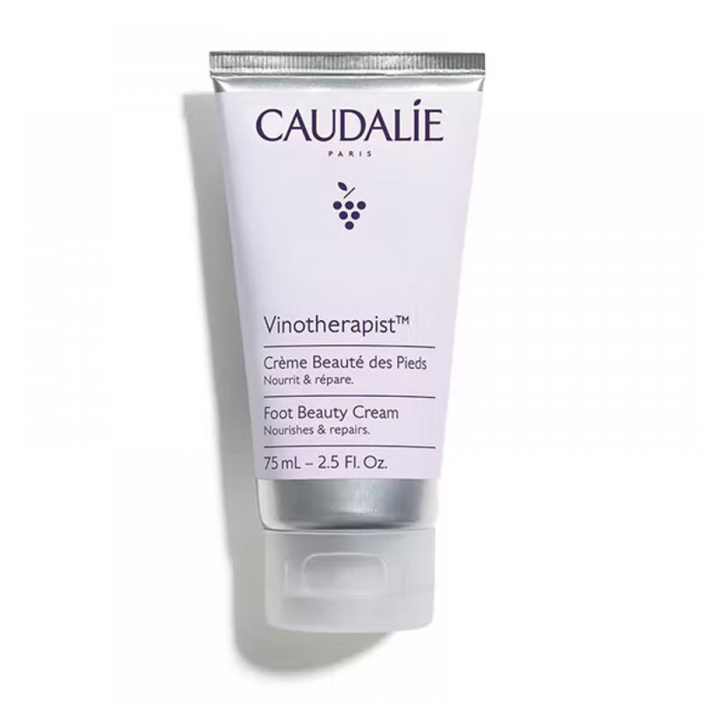 Caudalie Vinotherapist Ayak Bakım Kremi 75 ml