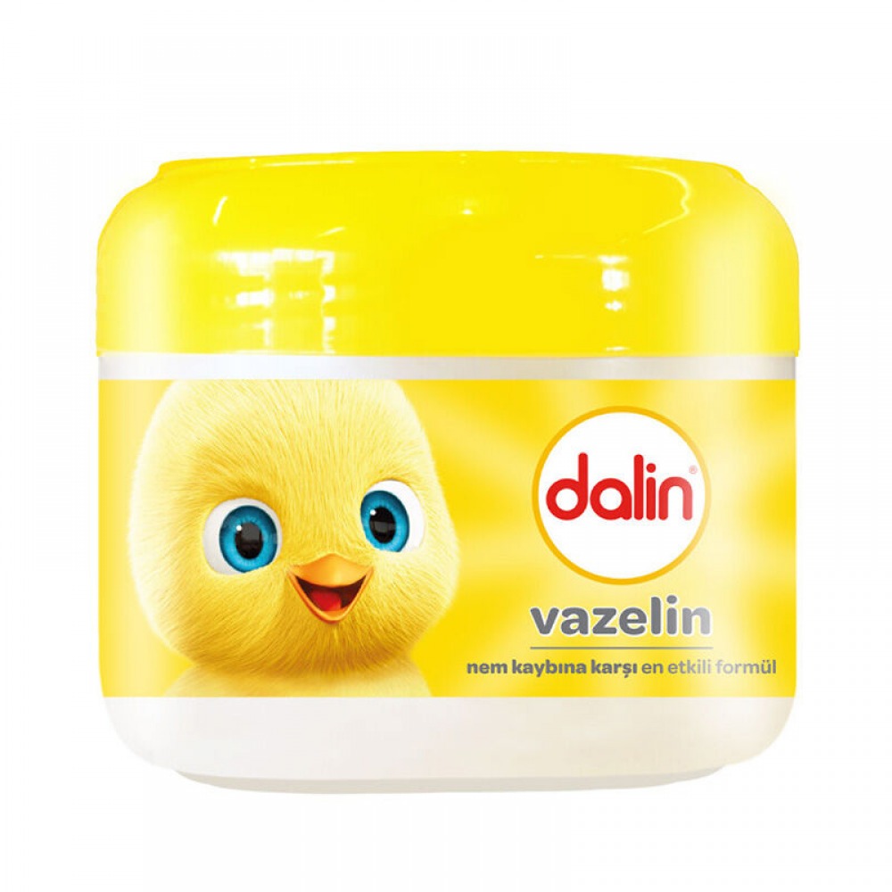 Dalin Vazelin Klasik 100 ml