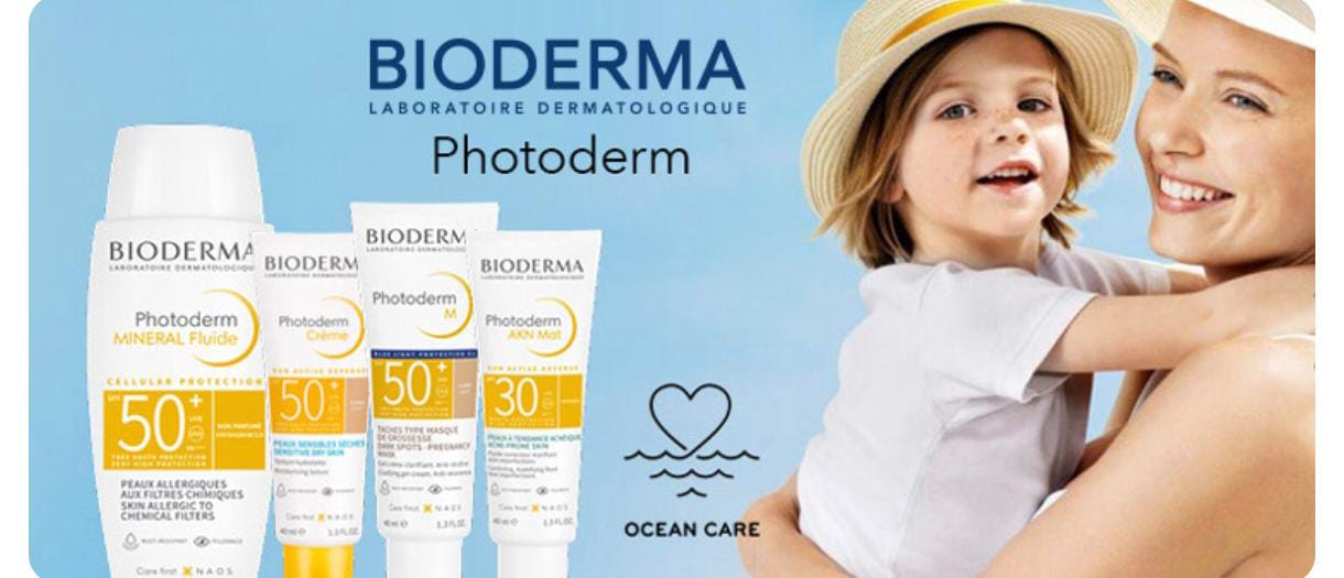 BİODERMA ÜRÜNLERİ